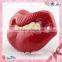 Partypro Hot Sale Red Color Funny Pacifier