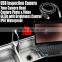 Scope 2m Cable 6LED 7mm Cable Mini USB Endoscope Inspection Camera Waterproof Borescope