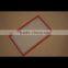 factory direct semi-tempered glass, half tempered glass