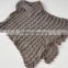 customize sweater design for girl hand knitted sweaters poncho