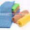 microfiber coral velvet cloth/microfiber cleaning cloths car , thick