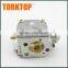 268 carburetors for chain saws