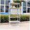 Steel shoe rack/Storage shelving units