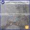 China Butterfly Blue Flower Granite Types Floor Tiles