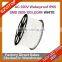 SV 220V IP65 2835Flexible Rope LED Strip WHITE Party Xmas Lamp BLUE 220V2835 120LEDS/M