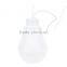 LIADA DC 5-6V Real Power 4W USB LED Bulb Light Lamp for Home Camping Hiking Emergency Outdoor Illumination
