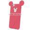 2016 Cute Phone Case/soft Silicone Phone Case