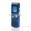 New LCM Screen 31 Grades Voice Volumn Portable Voice Recorder Model Q11