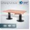 Latest Fashion top quality small office meeting conference table