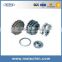 Manufacturer Custom Precise Stainless Machining Steel For Truck Parts