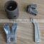 steel scaffolding parts