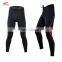 Quick-drying Polyester Spendex Cycling Long Pants Men's Breathable Quick Drying Outdoor Sports Bicycle Cycling Long Tight pants
