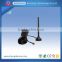 High performace 800-1900MHz/900-1800MHz Internal dual band magnetic mount antenna with stainless steel whip