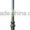 Street lighting pole