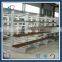 Warehouse Factory Price Storage Pallet Rack Shelves For Tube