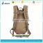 Factory Wholesale Camouflage Army Tactical Backpack