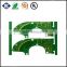 RoHS multilayer pcb printed circuit board/shenzhen pcb manufacturer