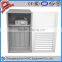 HVAC Remote Control Smoke Exhaust Air Outlet