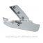 with handle girdling knife