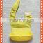 silicone bibs