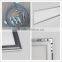 2016 innovative product 4x1 flat led panel light