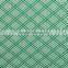 Plastic diamond liquid and air filter screen mesh