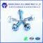 china screw zinc plating steel screw