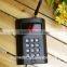 Simple Display Receiver Wireless Queue System Case For Restaurant
