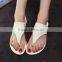 fashion flat summer sandals 2016 for women
