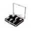 Aluminum material 10 Watchs Holder Acrylic Watch Carrying Case, ZYD-WB007