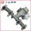 JF138019 BV39 54399880022038253014G/10D/16K turbo FOR Clio III,Modus,Scenic II by Chinese whole saler