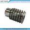 China Manufacture Precision Lathe Part Copper Screw