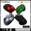 customised logo folding 2.4G usb wireless mouse bluetooth computer mouse gaming mouse wholesale