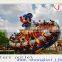 popular rotating flying amusement park rides shenzhou ufo