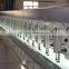 tapping embroidery machine