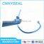 CH302 pull tight laser engraved plastic tag seal                        
                                                Quality Choice