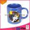 Popular Diy Customized Logo Mug