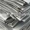 Make-to-order PE Tarp fabric wholesale tarpaulin with eyelet Striped Tarpaulin