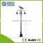 IP65 Good design high lumens 10W LED Solar garden light(GL-01)