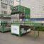 High Frequency PVC fold making machine