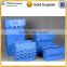 Plastic Container Mould Factory