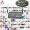 Android arabic iptv 4.2OS quad core