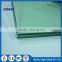 China Manufacturer New tempered laminated glass