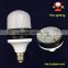Iluminacion LED 2016 NEW Products LED Bulb Aluminum Housing E27