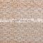 Embossed, Opaque Surface Treatment and Decorative Function Plywood Application PVC Film