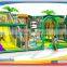 Cheer Amusement Indoor Soft Playground for Kids