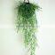 Artificial Vine Leaves Flower Wall Backdrop