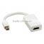 Yiwanda Audio/Video Adapter Mini-DisplayPort to DisplayPort, HDMI Display cables, DVI Adapter