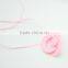 Wholesale plastic funny pacifier reborn baby doll parcifier