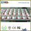credit card power bank for promotion with company logo